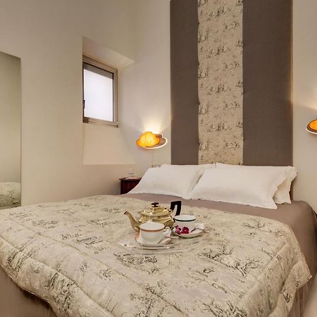 شقة Domus Domitia Luxury Living روما المظهر الخارجي الصورة
