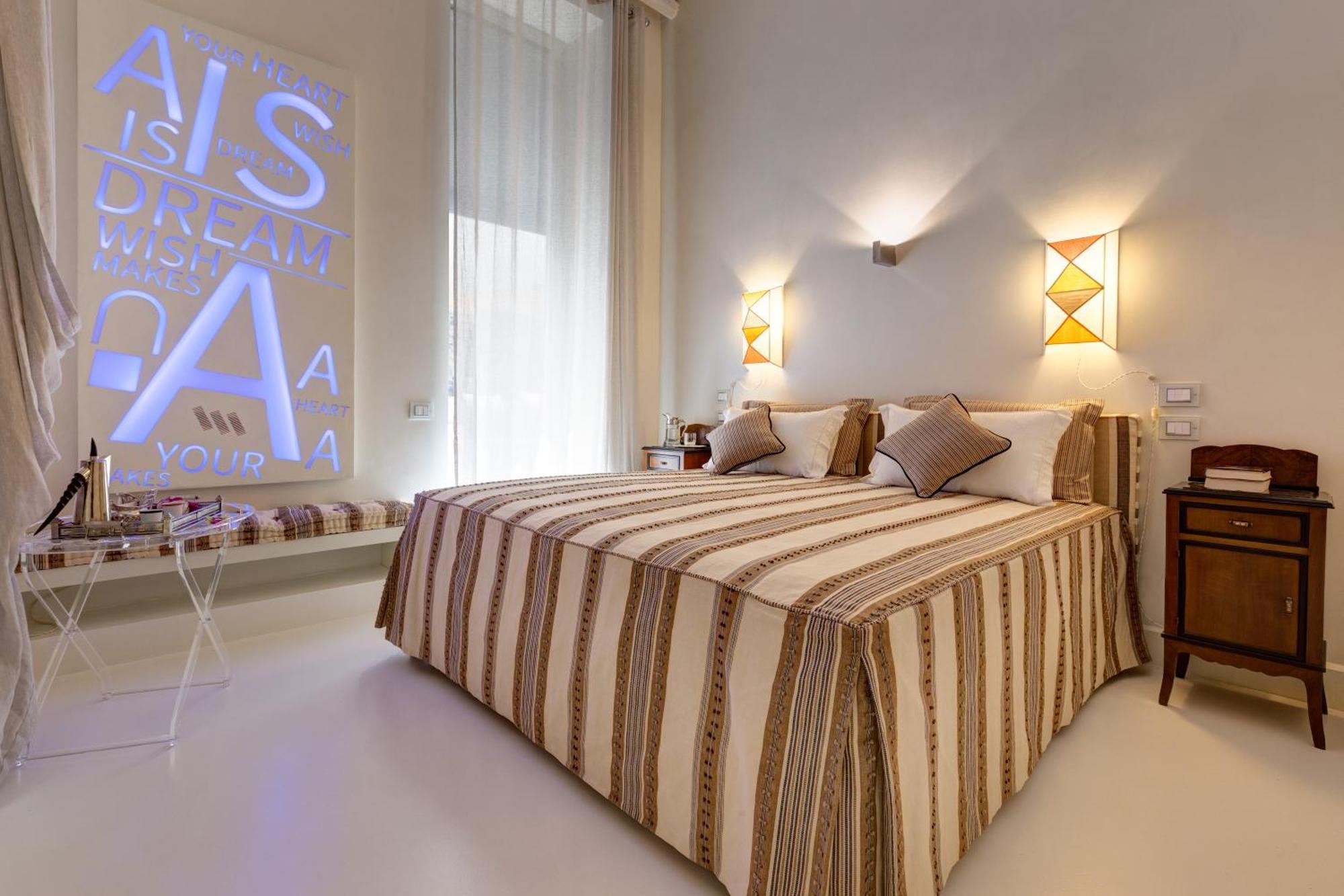 شقة Domus Domitia Luxury Living روما المظهر الخارجي الصورة