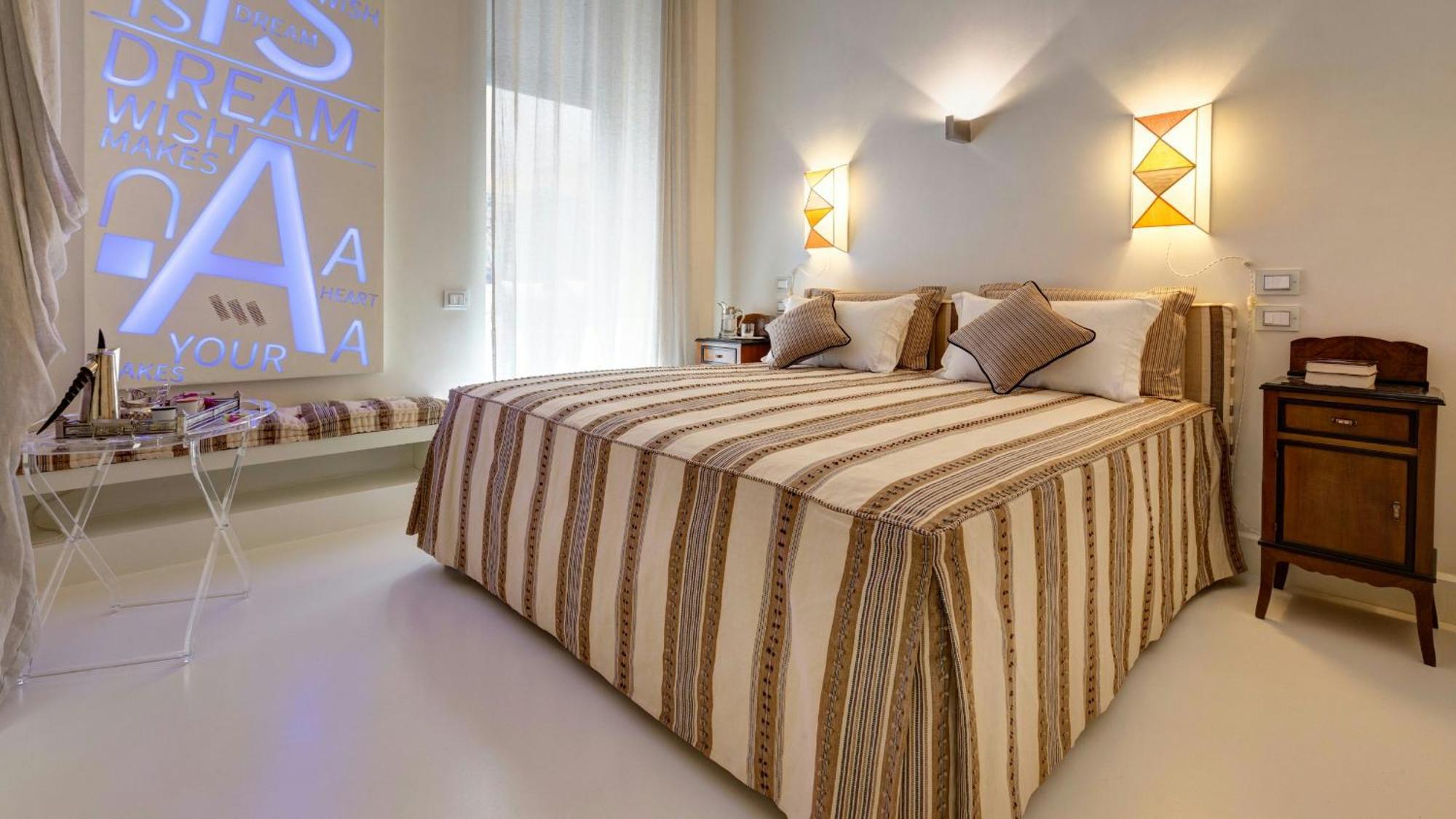 شقة Domus Domitia Luxury Living روما المظهر الخارجي الصورة